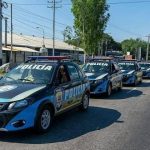 Saipa Quick became the Venezuelan police car
