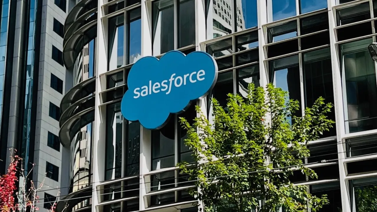 Salesforce