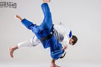 Judo Bodybuilding Program