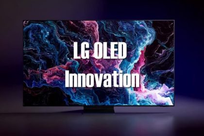 Copilot assistant on LG TV