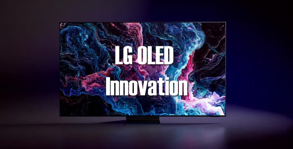 Copilot assistant on LG TV