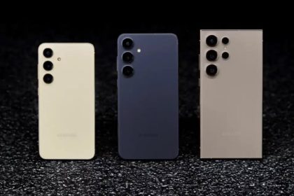 Artificial intelligence subscription for Samsung S25 series phone