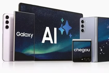 Galaxy AI