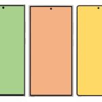 See: Comparison of Galaxy S23 Ultra, Galaxy S24 Ultra and Galaxy S25 Ultra in one image