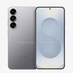 Galaxy S25 Slim images