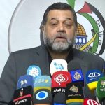 Senior Hamas official: All our conditions in the ceasefire agreement were met