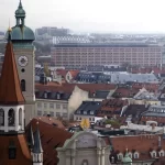 Immigrate to Germany