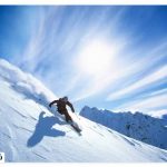 Where is the Abali track?