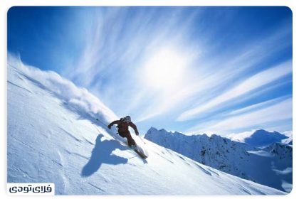 Where is the Abali track?