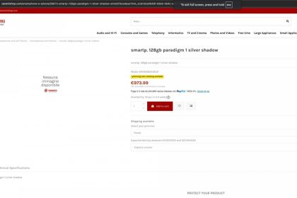 Astronomical prices of Galaxy S25, S25 Plus and S25 Ultra phones