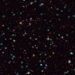 The James Sobb telescope discovered one of the most distant supernovas in the world