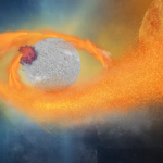 The Rubin Observatory discovers millions of bloodthirsty stars