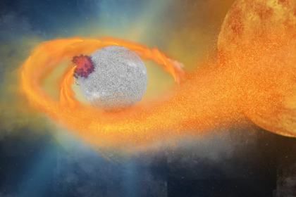 The Rubin Observatory discovers millions of bloodthirsty stars