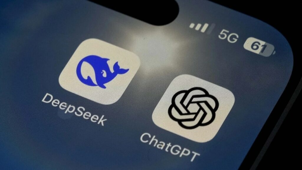 Dip -Sick Revolution against Artificial Intelligence