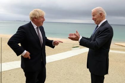 The Telegraph reports on the