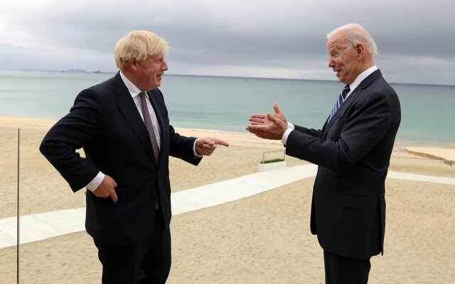 The Telegraph reports on the