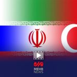 The approach of Iran, Russia and Türkiye towards the current situation in Syria