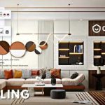 The use of artificial intelligence in home architecture; COOHOM