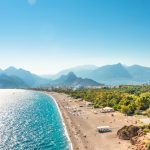 Cheap flight from Lyon to Antalya from 224.00€ | Lyon Airport