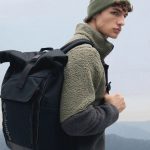 Columbia men's travel backpack. Source: website en.zalando.de; Photographer: Unknown