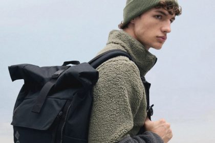 Columbia men's travel backpack. Source: website en.zalando.de; Photographer: Unknown