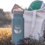 Klein Contine Water Bottle. Source: Shop.arborday.org website; Photographer: Unknown