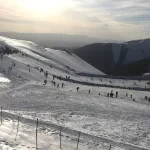 Abali; The oldest ski resort in Tehran