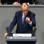 The extremist immigrant plan was approved in the German parliament