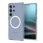 Images of Galaxy S25 Plus and S25 Ultra