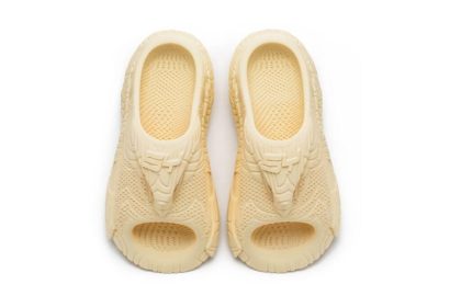 Artificial intelligence shoes