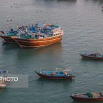 The geopolitical importance of Chabahar port in world trade and economy