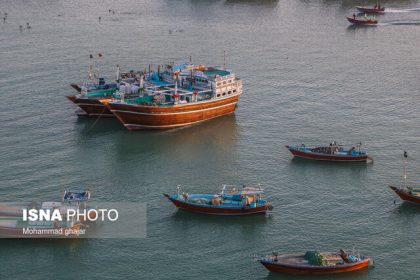 The geopolitical importance of Chabahar port in world trade and economy