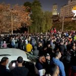 The glory of resistance; The magnificent welcome of the Palestinian people from 5 released captives+ Movie