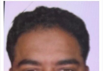 The identity of the perpetrator of the New Orleans robbery was determined