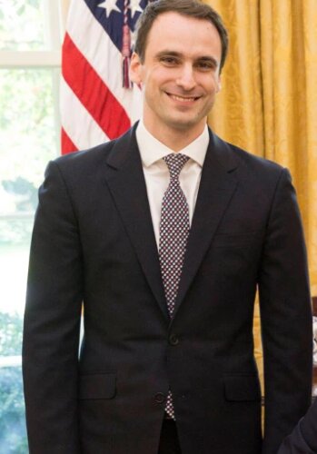 The impact of Trump's scientific advisors on his second term of office