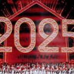 Countdown Party in Beijing, China; Source: guardian; Photographer: Andrés Martínez Casares