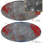 The moon is not dead!