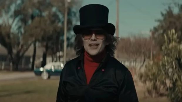 The black phone 2 movie