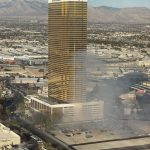 The possibility of the explosion of the Tesla car in front of Trump's hotel in Las Vegas