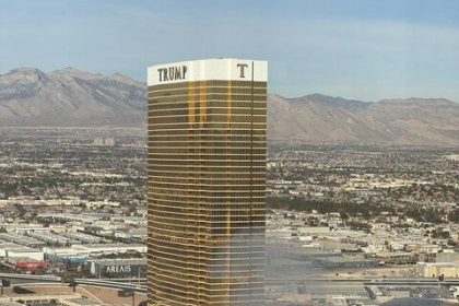 The possibility of the explosion of the Tesla car in front of Trump's hotel in Las Vegas