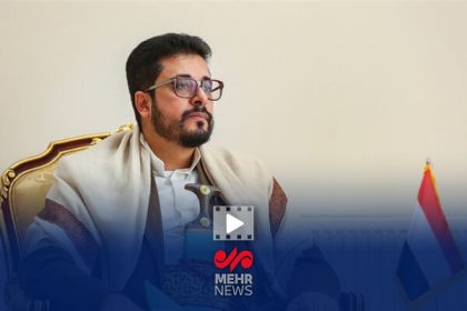 The role of Haj Qasim in strengthening the axis of resistance from the words of the Yemeni ambassador in Tehran