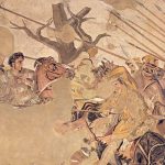 Iskandar single tree tile; Photo Source: Christopher LCE Witcombe, Photographer: Unknown