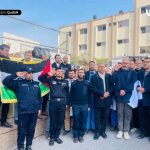 A view of the situation in Gaza after the ceasefire / happiness after 471 days + video and photos