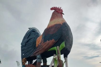 Khoros Hotel in Negras; Photo source: edition.cnn.com. Photographer: Unknown