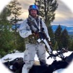 The suspect of the car explosion in front of the Trump Hotel was identified