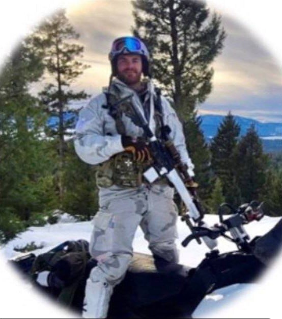 The suspect of the car explosion in front of the Trump Hotel was identified