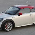 Mini Coupe