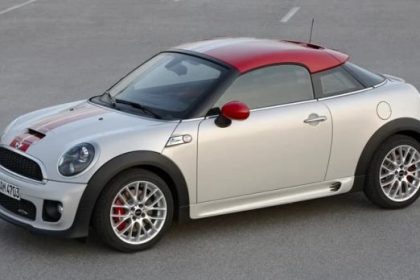Mini Coupe