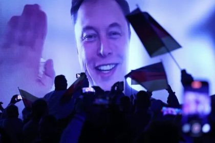 This time, Elon Musk thought of changing the name of