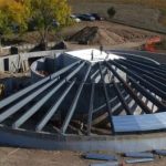 The safest apocalyptic shelter